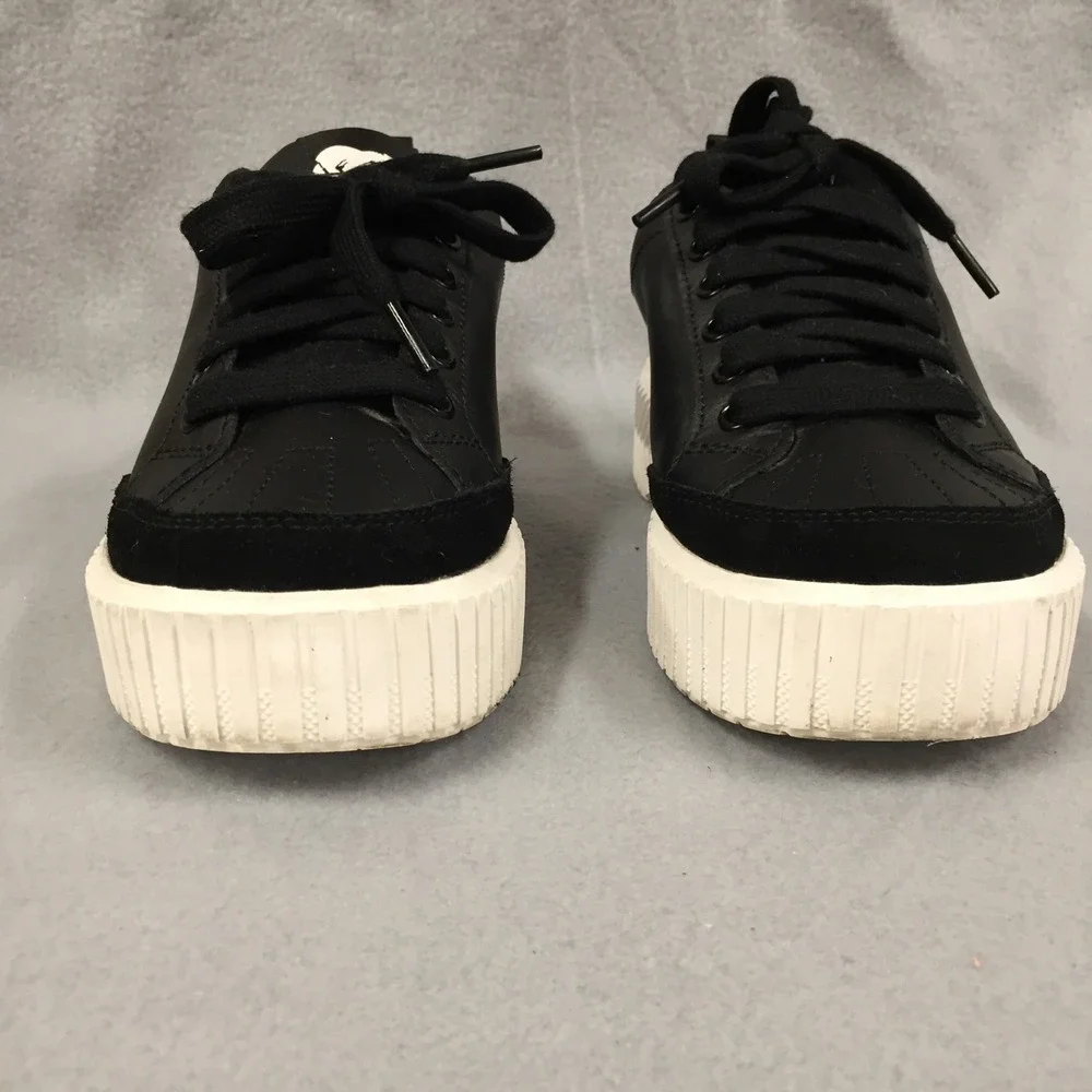 Sorel Out N About III Low Waterproof‎ Sneakers Black Sea Salt NL5139-010 USA 8
